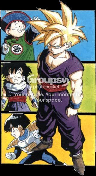 Gohan.jpg image by Saad____Sweis